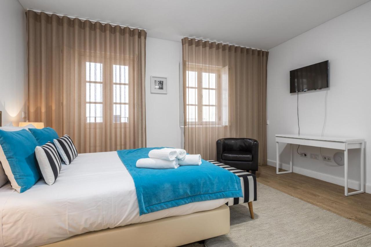 Studios Funchal By Homing Dış mekan fotoğraf