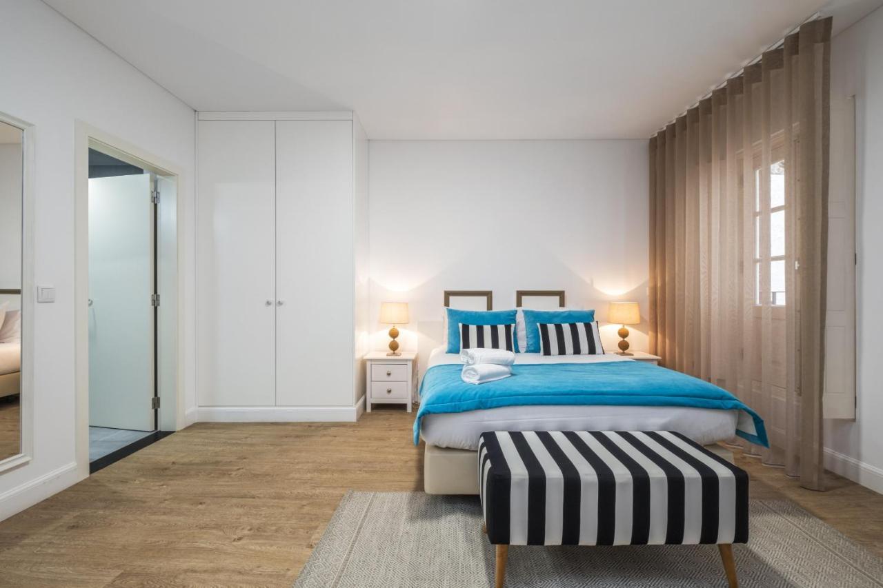Studios Funchal By Homing Dış mekan fotoğraf