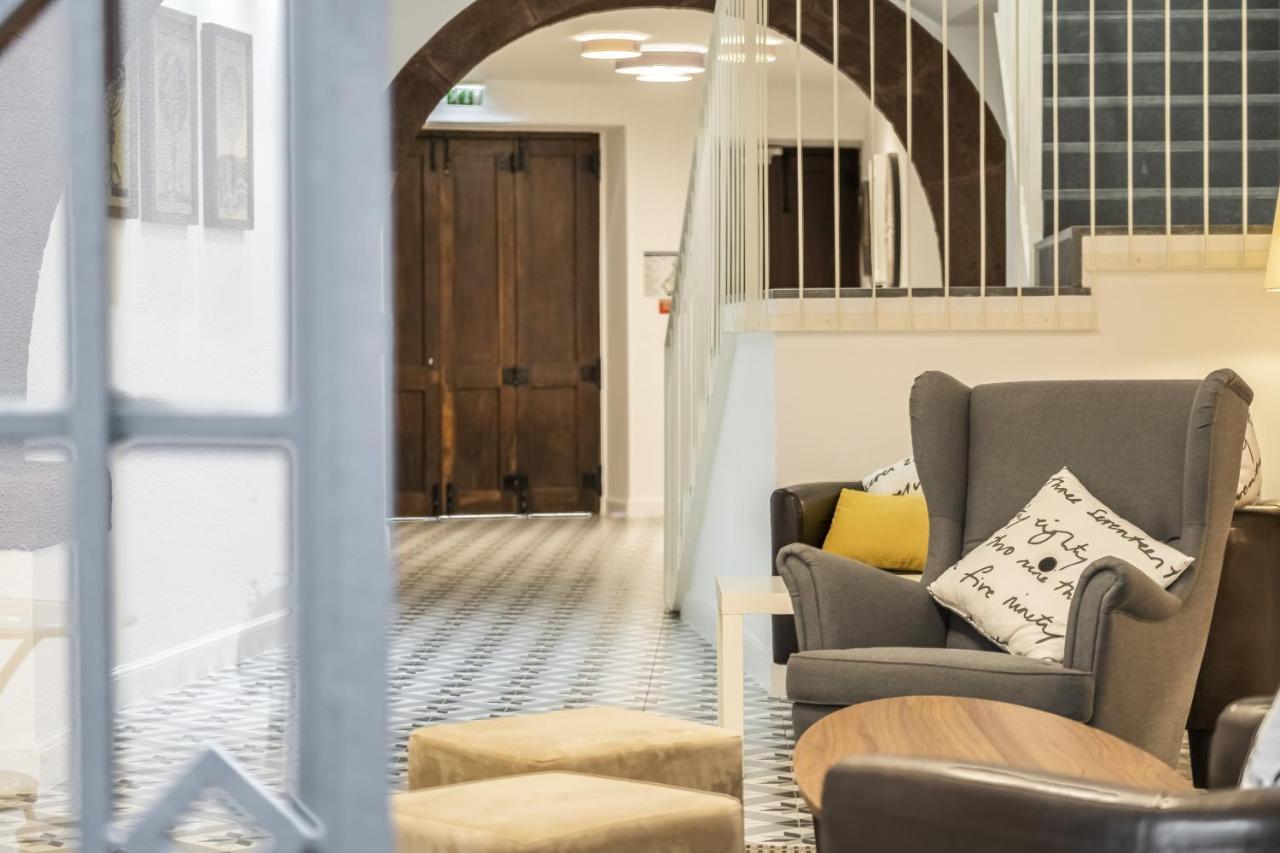 Studios Funchal By Homing Dış mekan fotoğraf