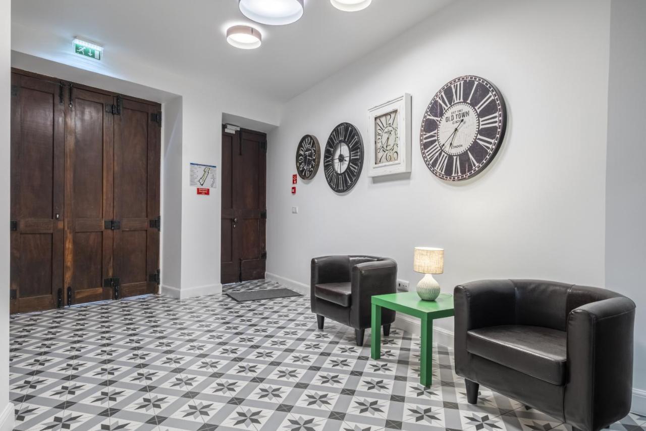 Studios Funchal By Homing Dış mekan fotoğraf
