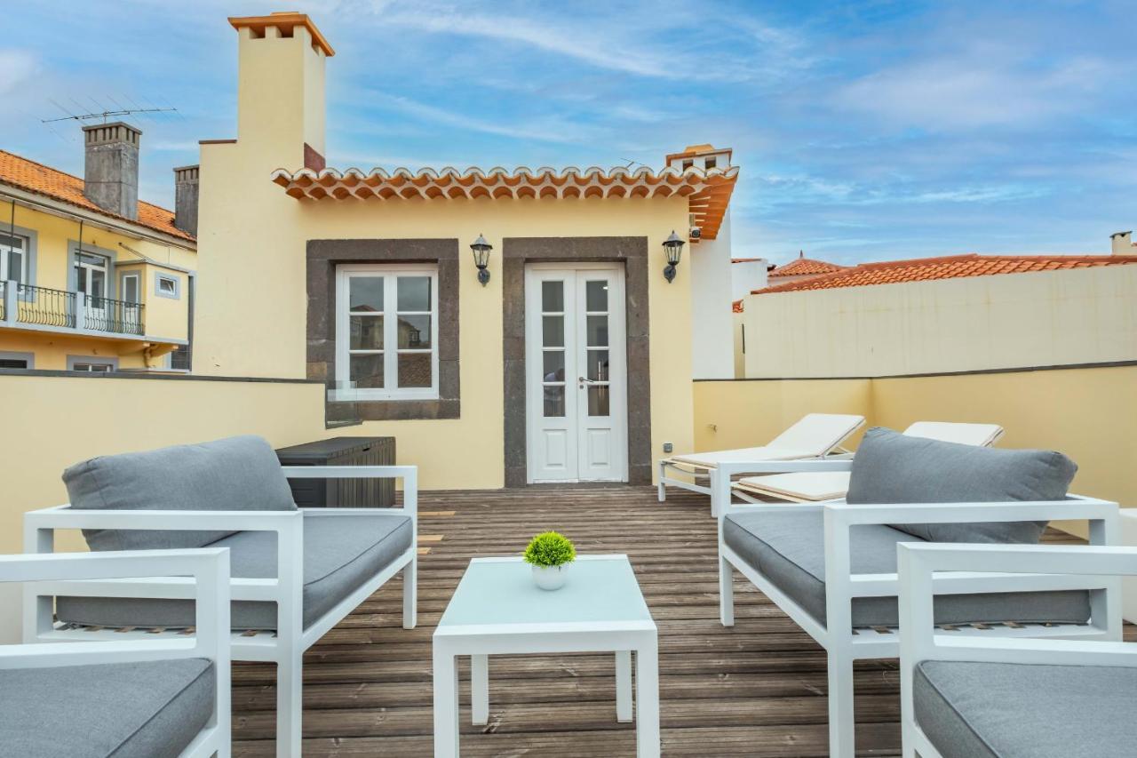 Studios Funchal By Homing Dış mekan fotoğraf