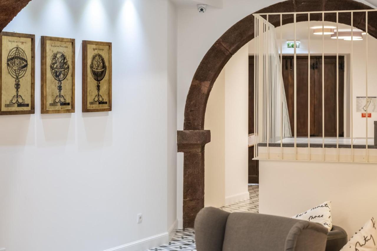 Studios Funchal By Homing Dış mekan fotoğraf