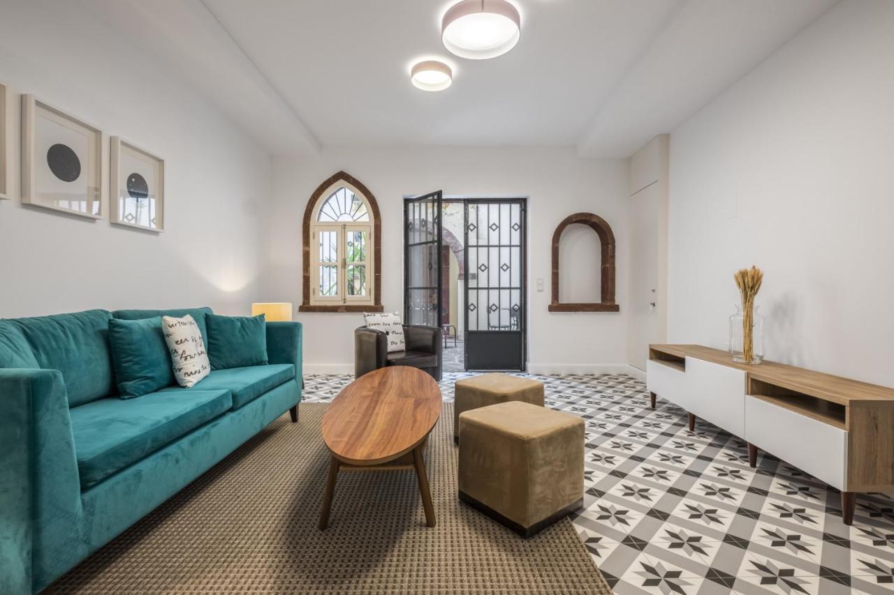 Studios Funchal By Homing Dış mekan fotoğraf