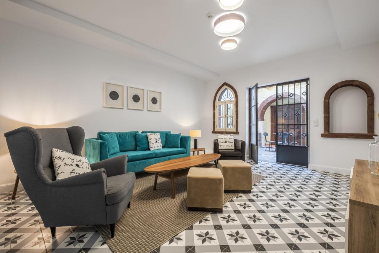 Studios Funchal By Homing Dış mekan fotoğraf