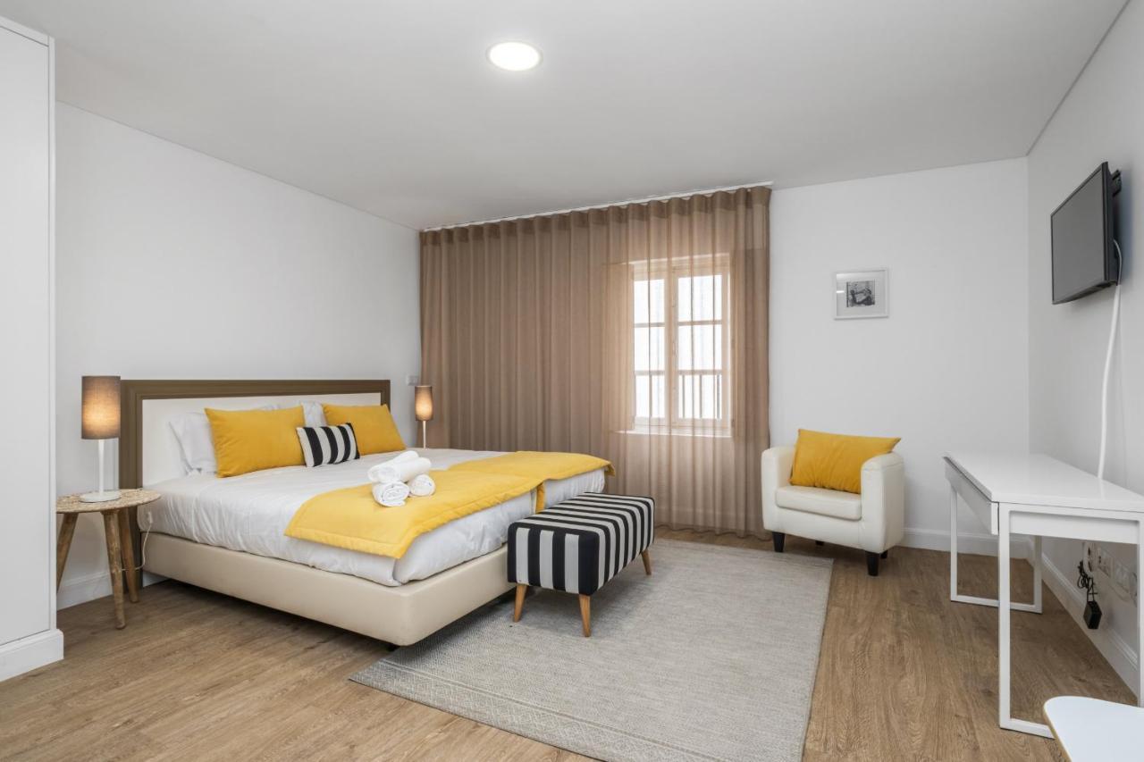 Studios Funchal By Homing Dış mekan fotoğraf