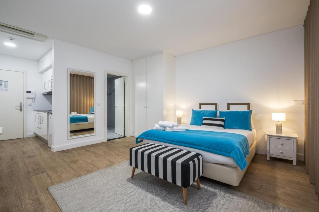 Studios Funchal By Homing Dış mekan fotoğraf