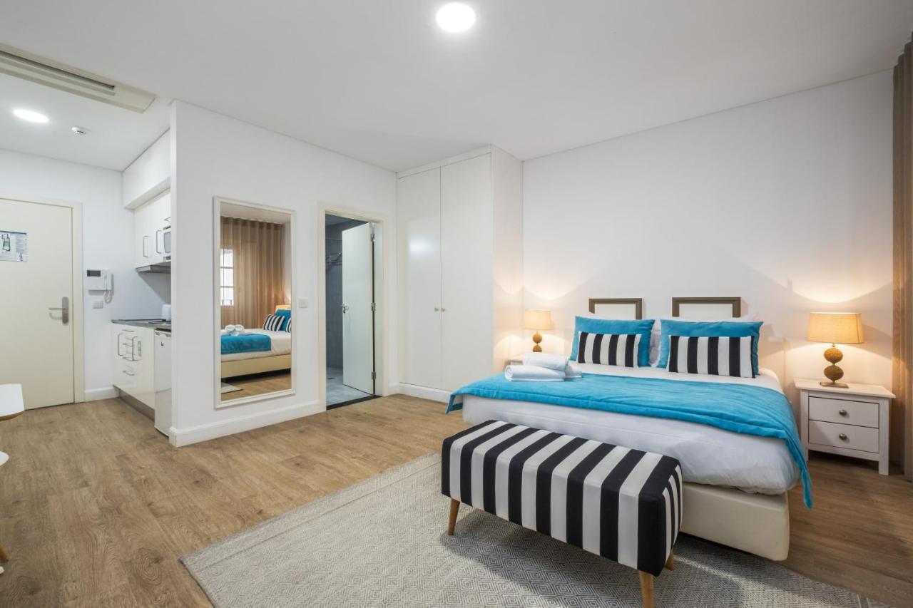 Studios Funchal By Homing Dış mekan fotoğraf