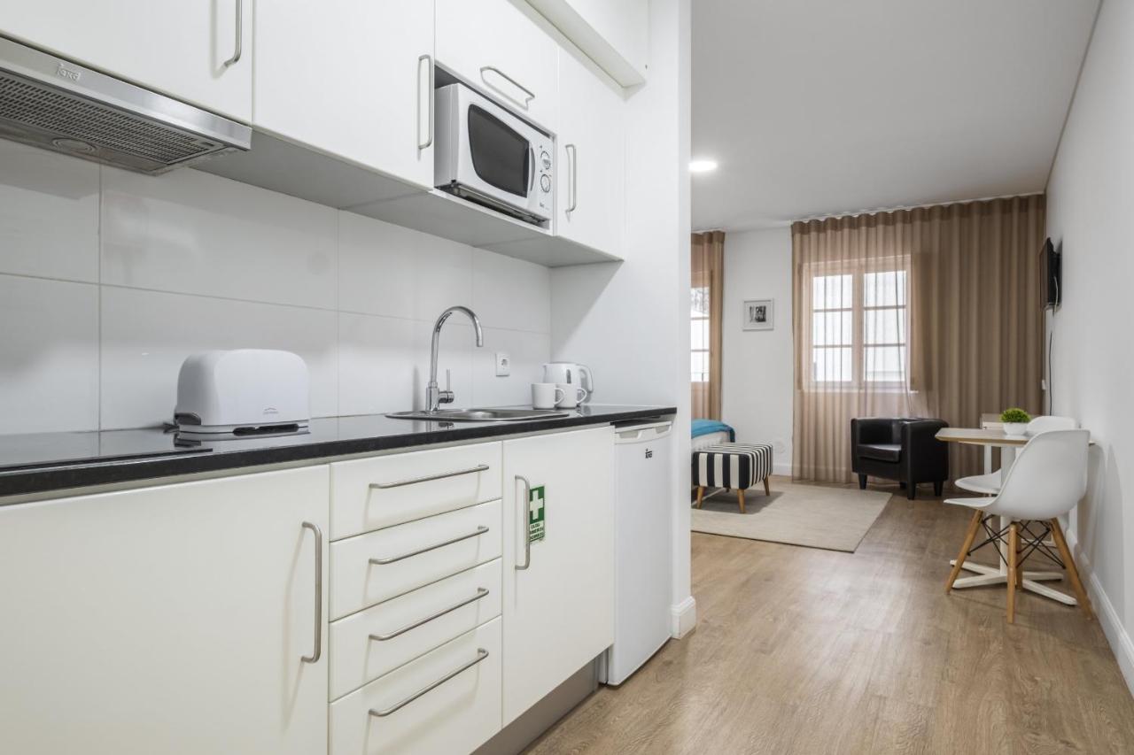 Studios Funchal By Homing Dış mekan fotoğraf
