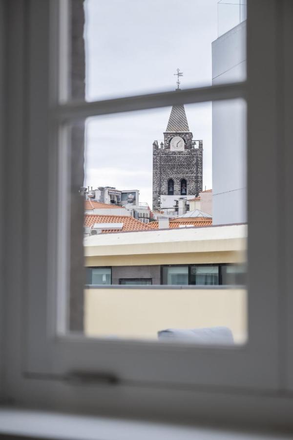 Studios Funchal By Homing Dış mekan fotoğraf