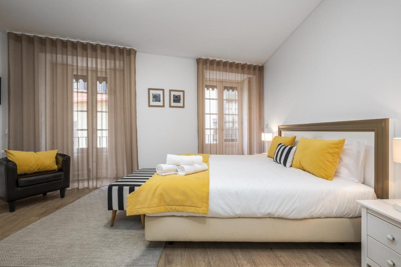 Studios Funchal By Homing Dış mekan fotoğraf