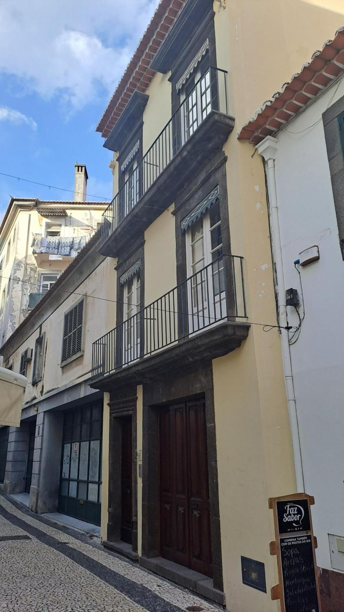 Studios Funchal By Homing Dış mekan fotoğraf