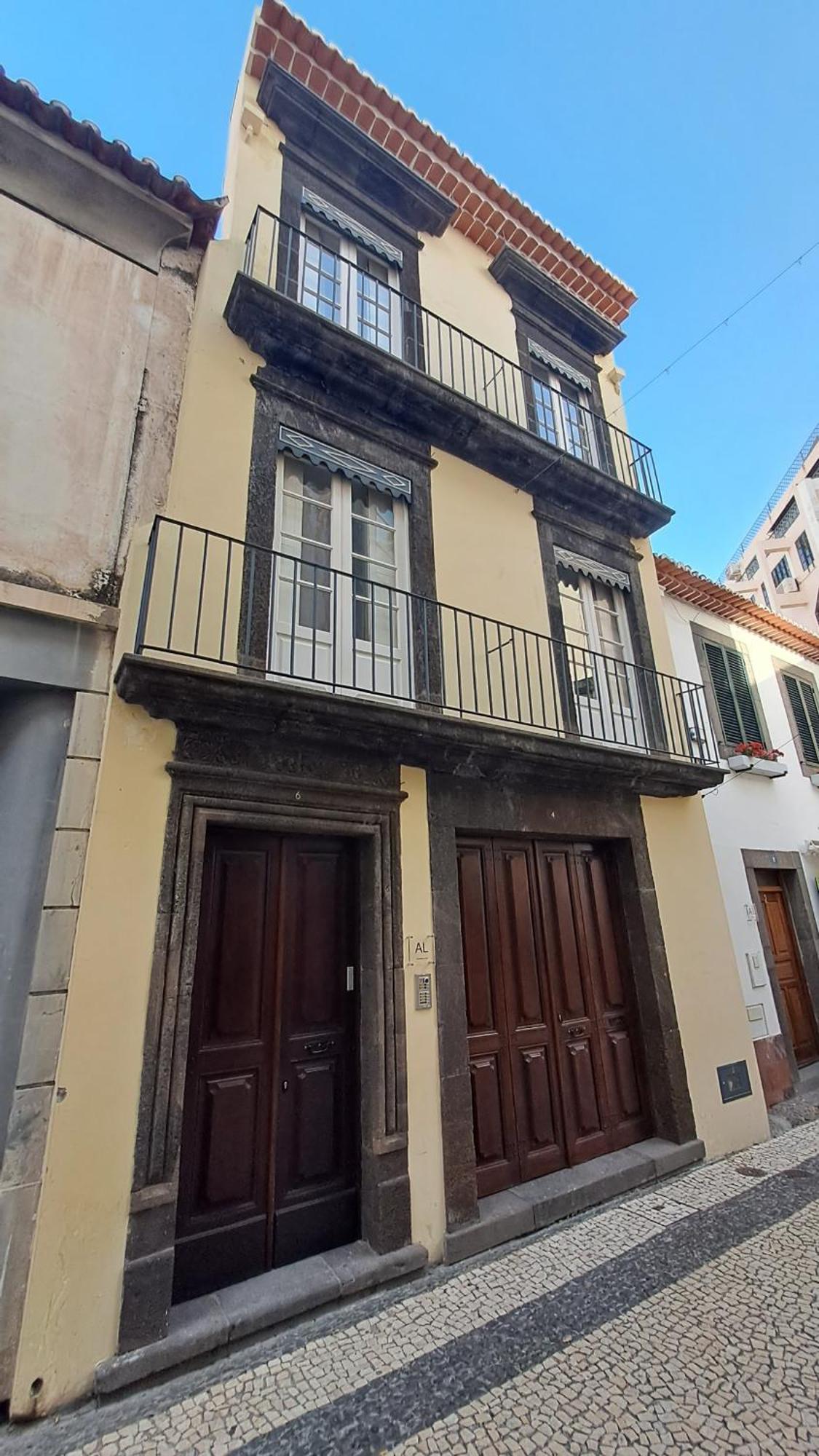 Studios Funchal By Homing Dış mekan fotoğraf