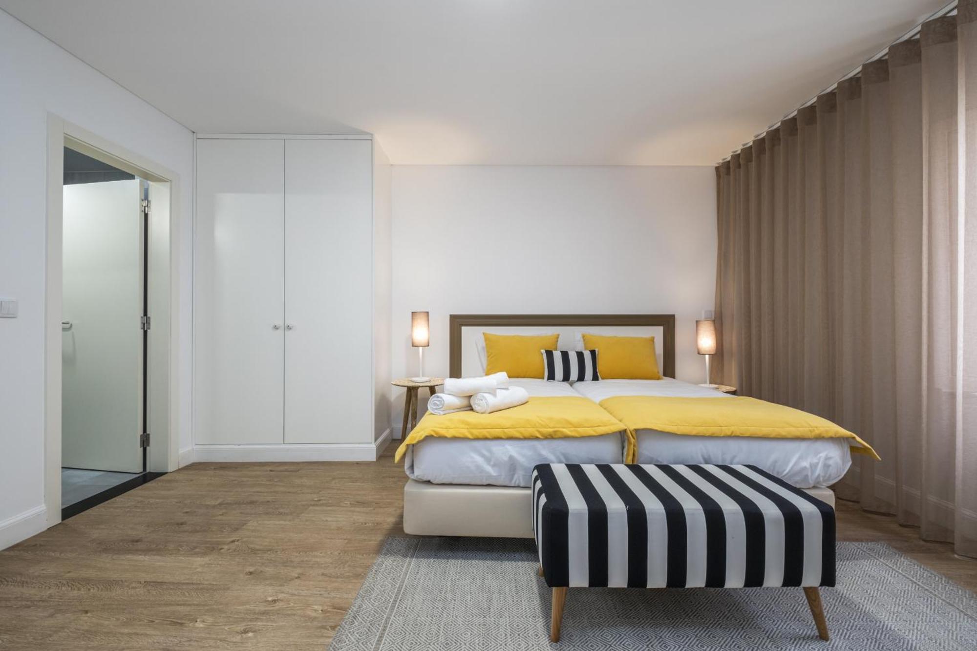 Studios Funchal By Homing Dış mekan fotoğraf