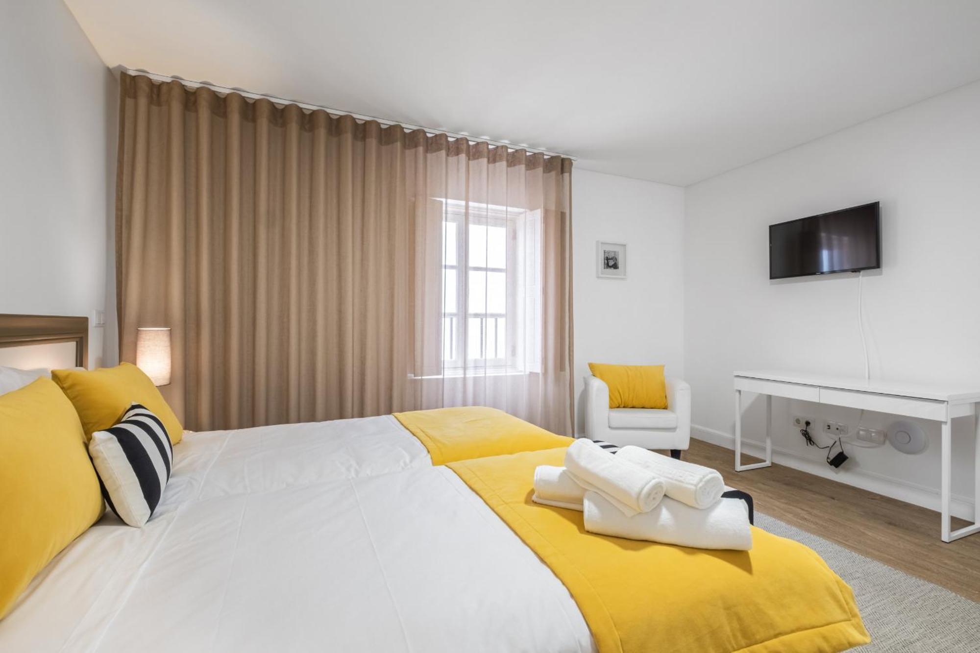 Studios Funchal By Homing Dış mekan fotoğraf