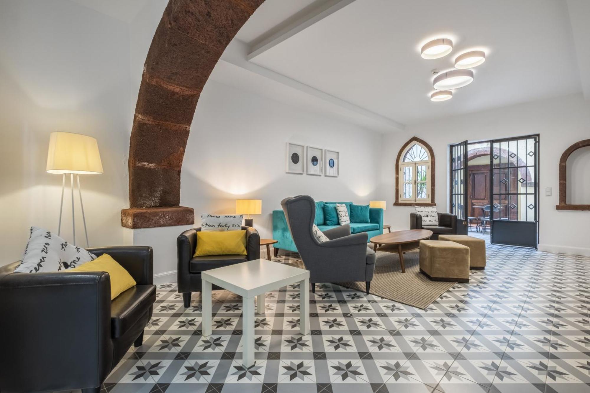 Studios Funchal By Homing Dış mekan fotoğraf