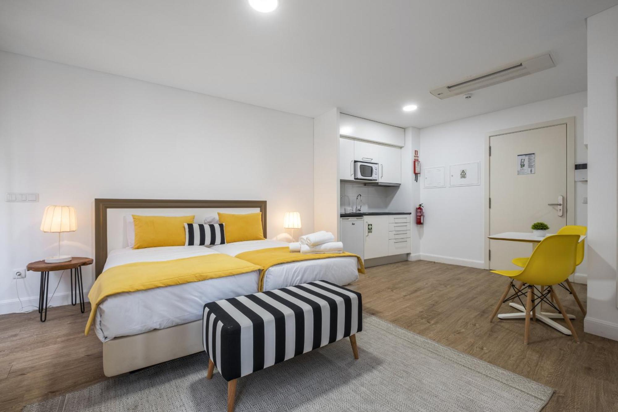Studios Funchal By Homing Dış mekan fotoğraf