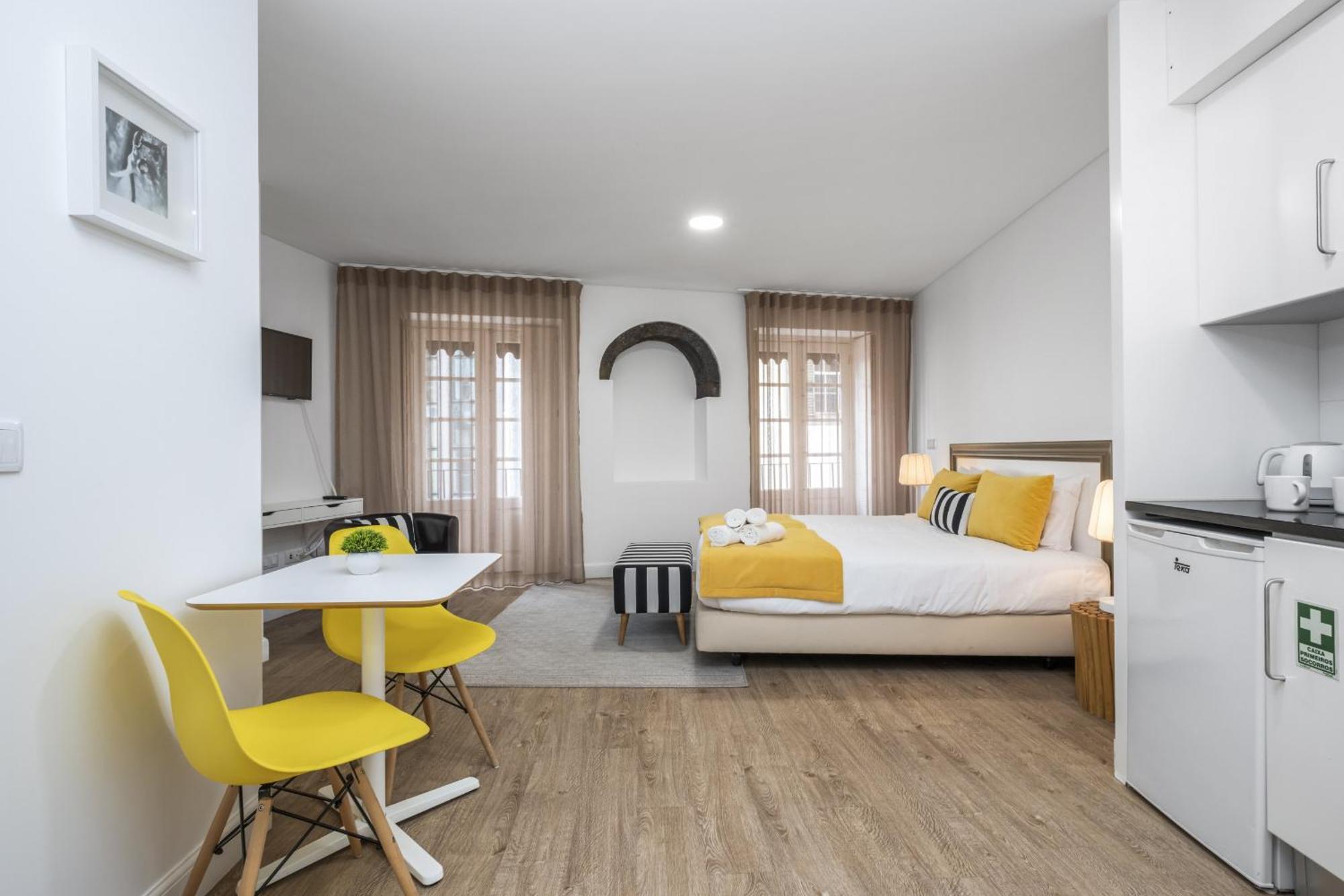 Studios Funchal By Homing Dış mekan fotoğraf