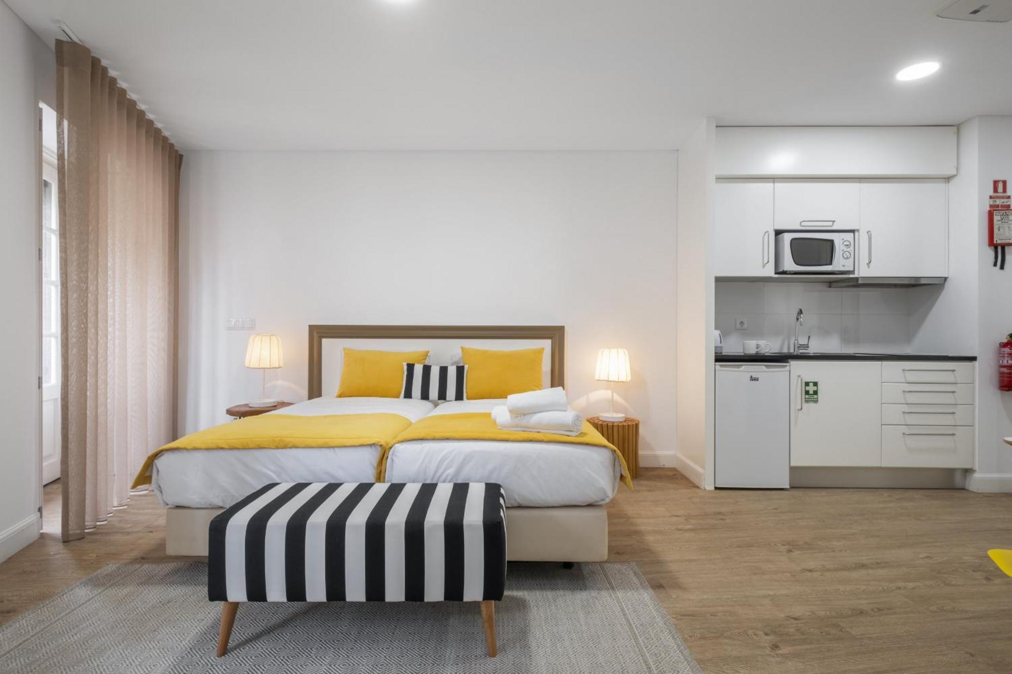 Studios Funchal By Homing Dış mekan fotoğraf