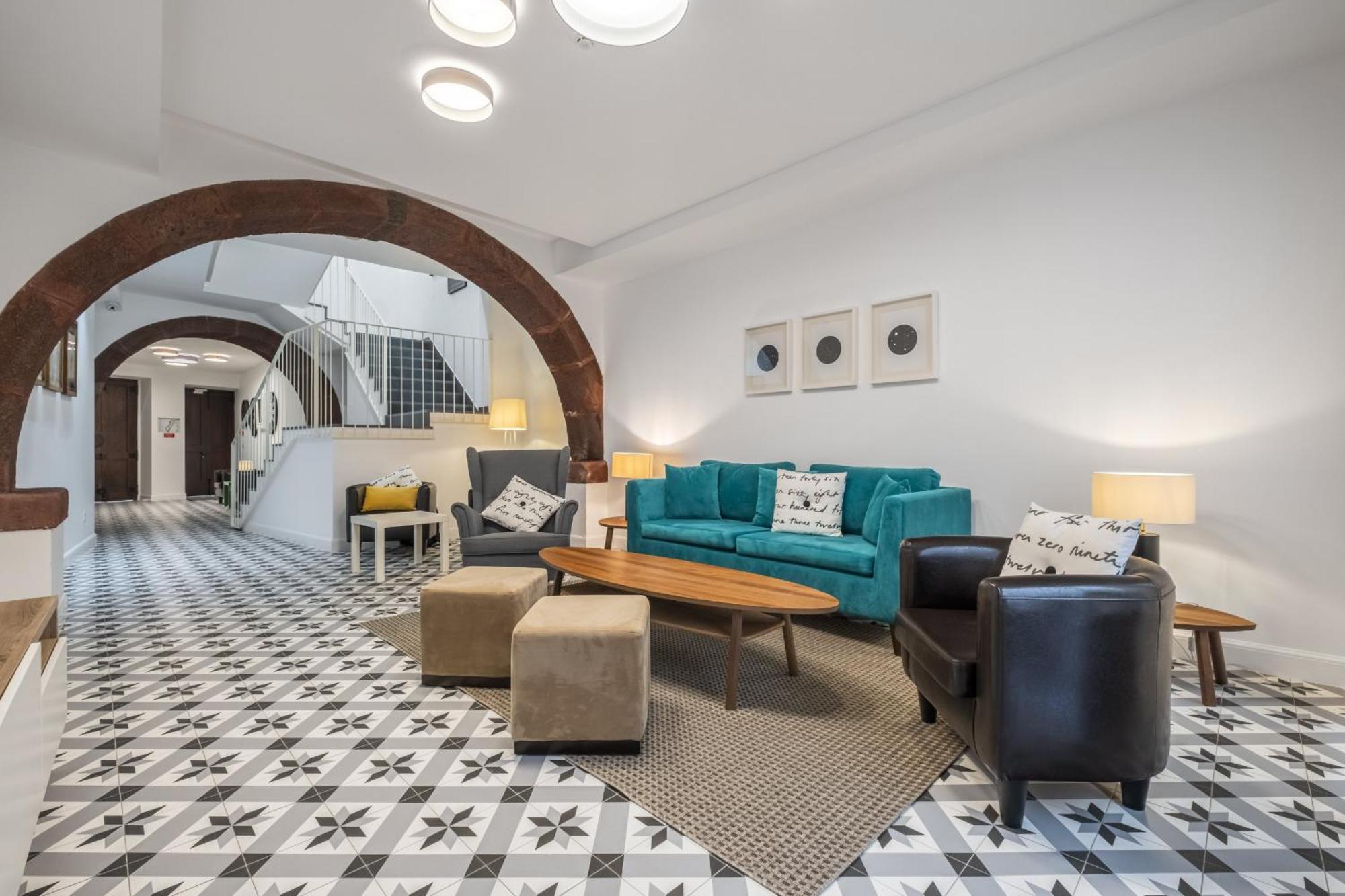 Studios Funchal By Homing Dış mekan fotoğraf