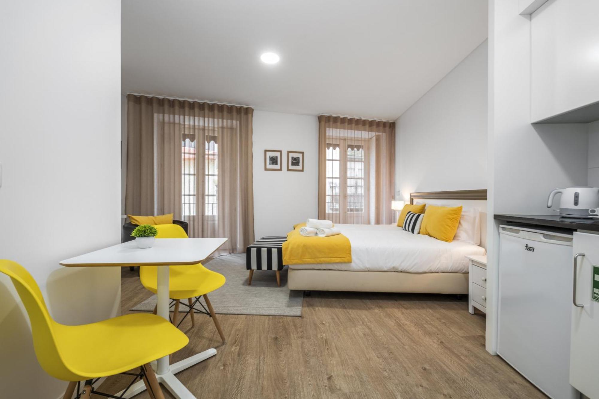 Studios Funchal By Homing Dış mekan fotoğraf