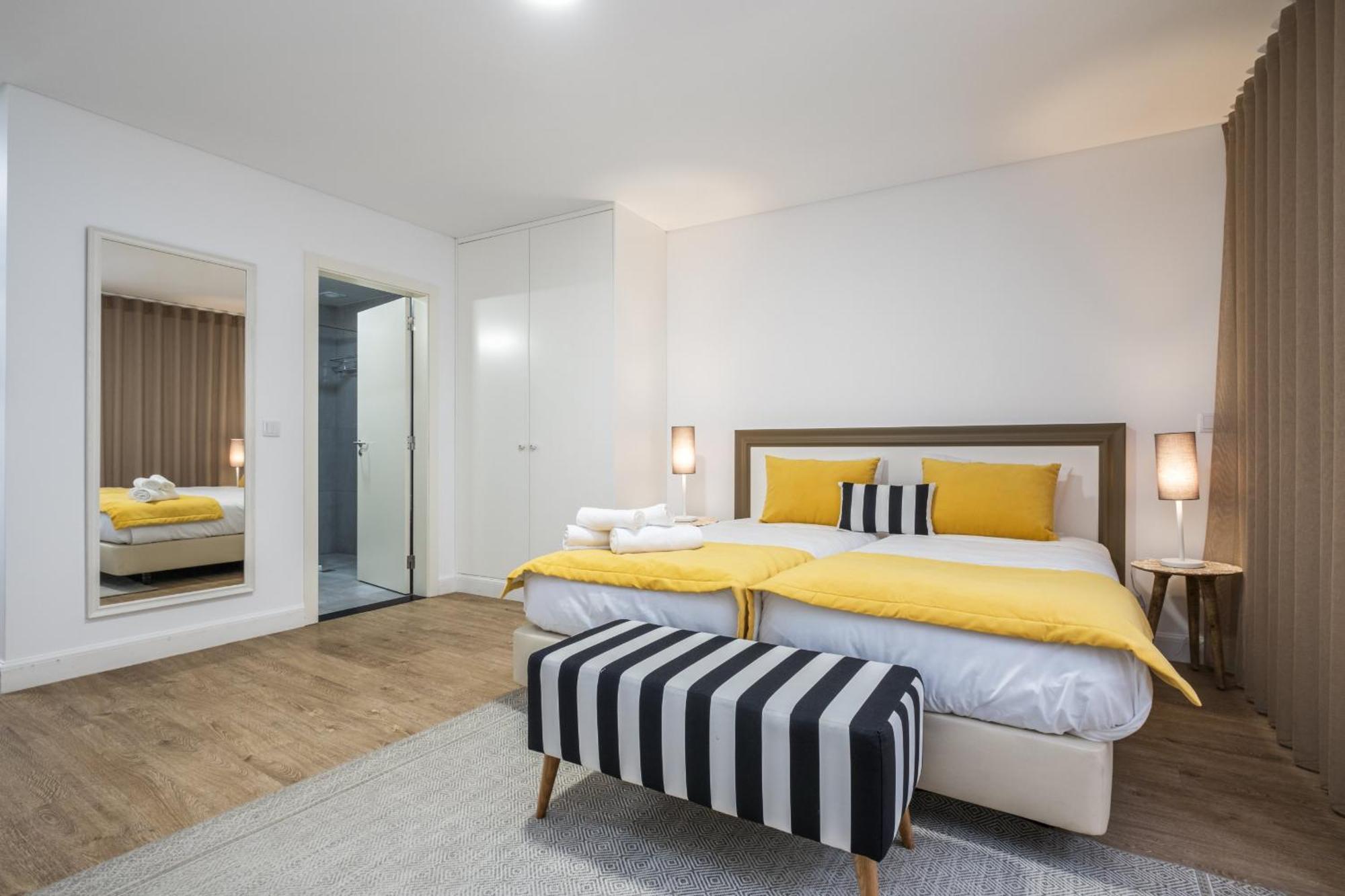 Studios Funchal By Homing Dış mekan fotoğraf