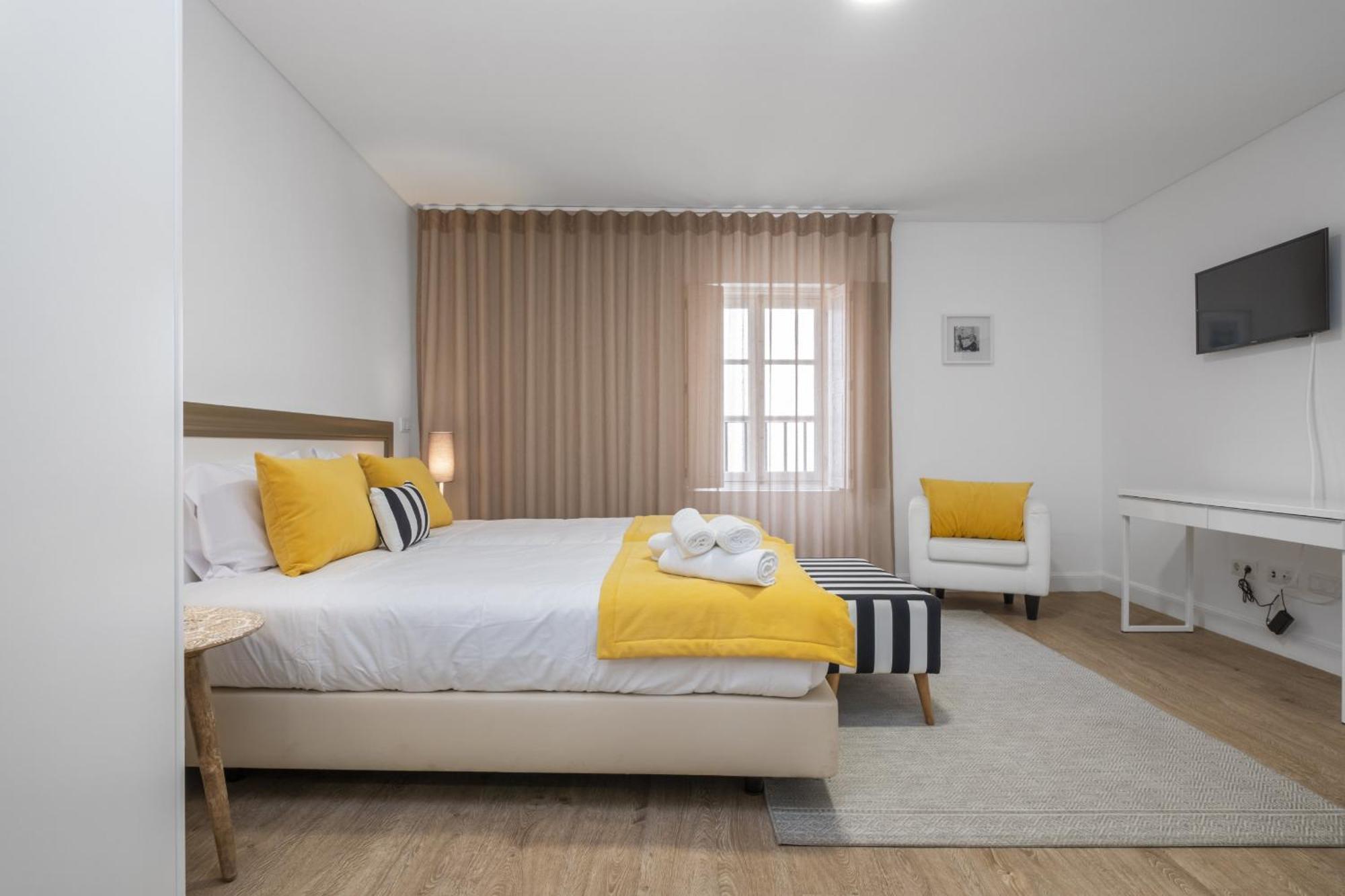 Studios Funchal By Homing Dış mekan fotoğraf