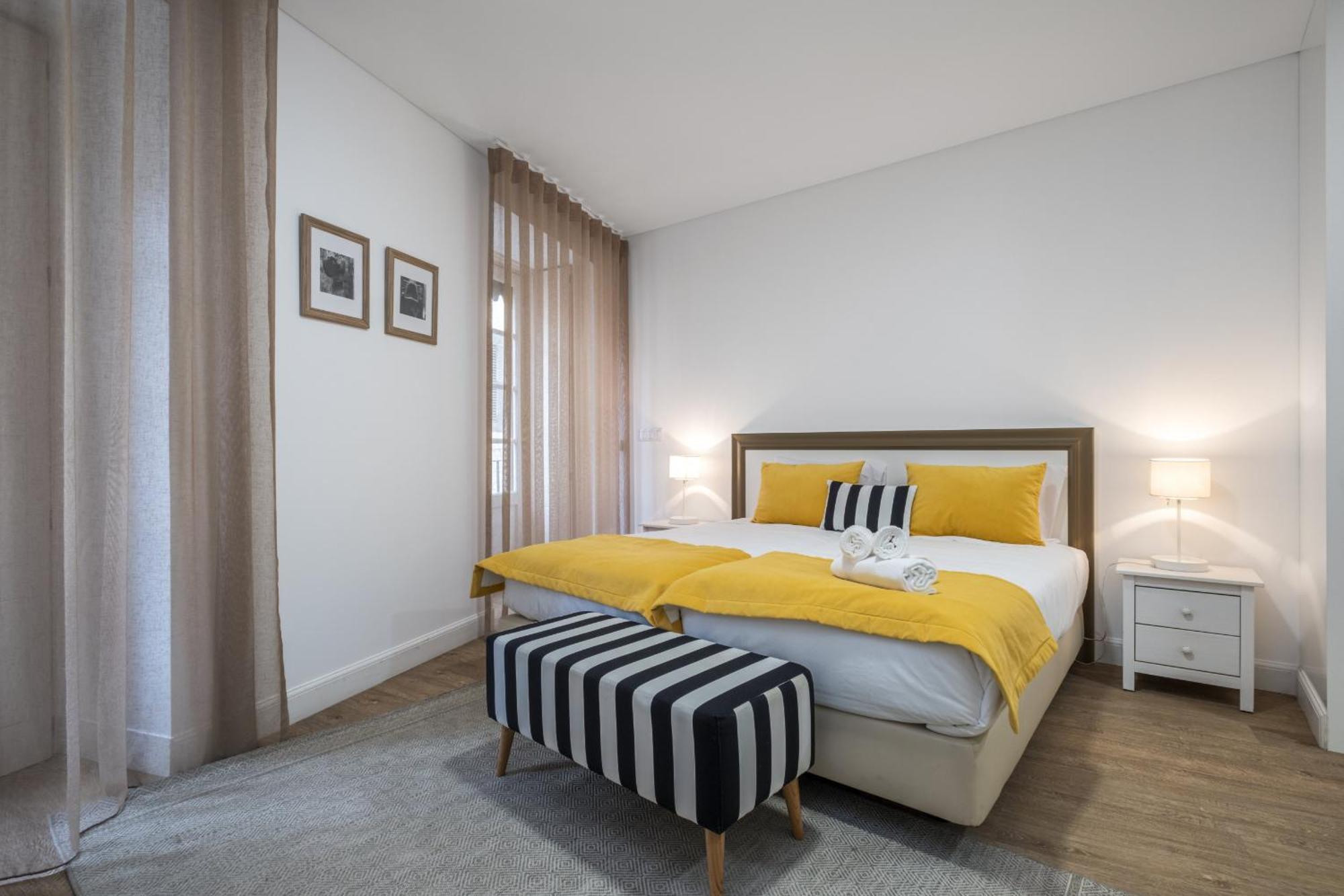 Studios Funchal By Homing Dış mekan fotoğraf