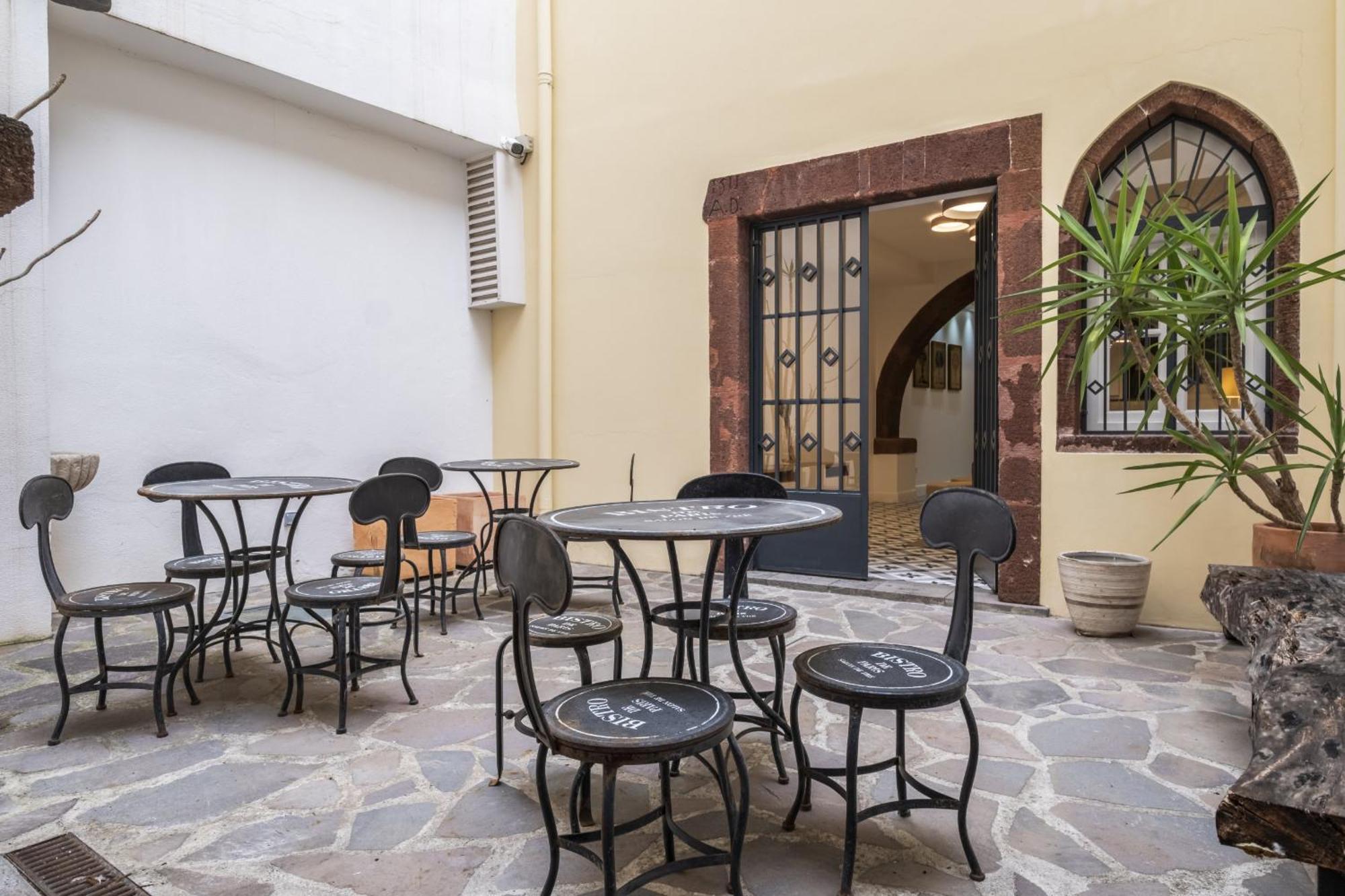 Studios Funchal By Homing Dış mekan fotoğraf
