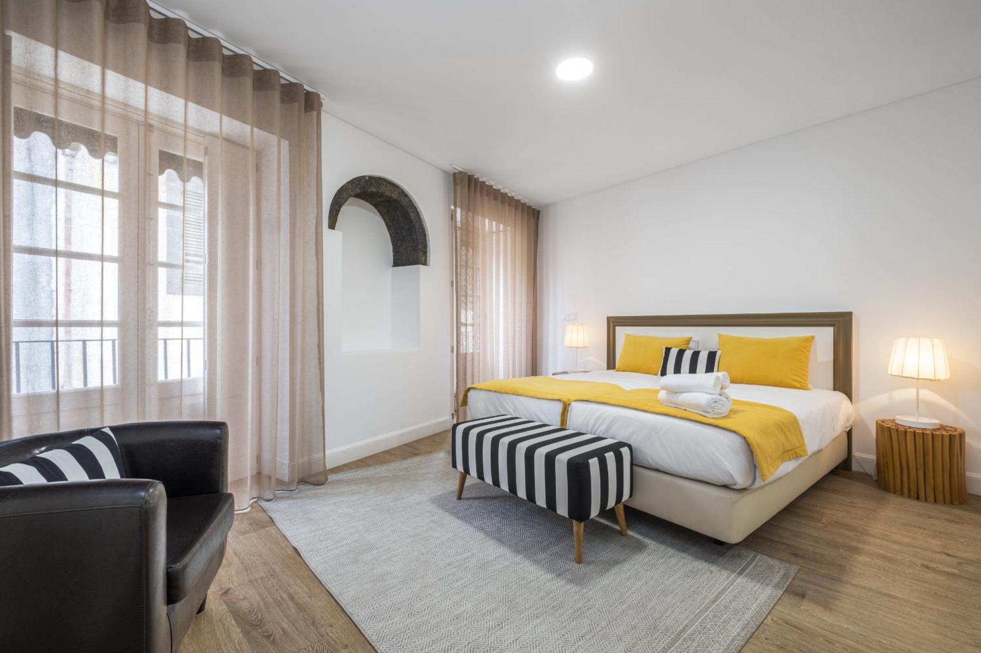 Studios Funchal By Homing Dış mekan fotoğraf